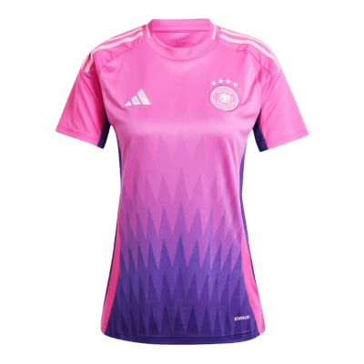 Women's Germany Shirt Away Euro 2024 - bestfootballkits