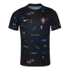 Portugal Shirt Pre-Match Euro 2024 - bestfootballkits