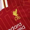 Liverpool Football Mini Kit (Shirt+Shorts) Home 2024/25 - bestfootballkits