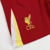 Liverpool Mini Kit Home 2024/25 - bestfootballkits