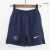 PSG Mini Kit Home 2024/25 - bestfootballkits