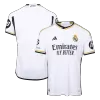 Authentic Real Madrid Shirt Home 2023/24 - UCL - bestfootballkits