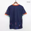 Netherlands Euro Football Shirt Away Euro 2024 - bestfootballkits