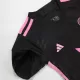 Inter Miami CF Football Mini Kit (Shirt+Shorts) Away 2024 - bestfootballkits