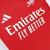 Arsenal Kit Home 2024/25 - bestfootballkits