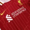 Liverpool Football Mini Kit (Shirt+Shorts) Home 2024/25 - bestfootballkits