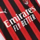 AC Milan Shirt Home 2024/25 - bestfootballkits