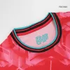 South Korea Football Shirt Home 2024 - bestfootballkits