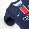 PSG Mini Kit Home 2024/25 - bestfootballkits