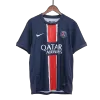 KVARATSKHELIA #7 PSG Shirt Home 2024/25 - bestfootballkits