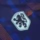 Netherlands Euro Football Shirt Away Euro 2024 - bestfootballkits