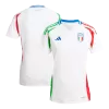 Women's Italy Shirt Away Euro 2024 - bestfootballkits