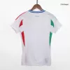 Women's Italy Shirt Away Euro 2024 - bestfootballkits