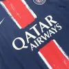 MBAPPÉ #7 PSG Shirt Home 2024/25 - bestfootballkits