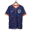 MEMPHIS #10 Netherlands Shirt Away Euro 2024 - bestfootballkits