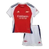 Arsenal Mini Kit Home 2024/25 - bestfootballkits