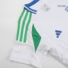 Women's Italy Shirt Away Euro 2024 - bestfootballkits