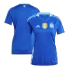 Women's Argentina Shirt Away 2024 - bestfootballkits