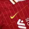 Liverpool Football Mini Kit (Shirt+Shorts) Home 2024/25 - bestfootballkits