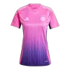 Women's Germany Shirt Away Euro 2024 - bestfootballkits