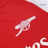 Arsenal Kit Home 2024/25 - bestfootballkits
