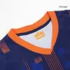 Netherlands Euro Football Shirt Away Euro 2024 - bestfootballkits