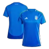 Women's Italy Shirt Home Euro 2024 - bestfootballkits