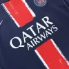 PSG Mini Kit Home 2024/25 - bestfootballkits