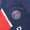 PSG Mini Kit Home 2024/25 - bestfootballkits