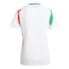 Women's Italy Shirt Away Euro 2024 - bestfootballkits