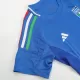 Women's Italy Shirt Home Euro 2024 - bestfootballkits