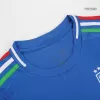 Women's Italy Shirt Home Euro 2024 - bestfootballkits