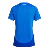 Women's Italy Shirt Home Euro 2024 - bestfootballkits