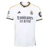 Real Madrid Shirt Home 2023/24 - UCL - bestfootballkits