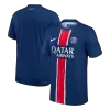 Authentic PSG Shirt Home 2024/25 - bestfootballkits