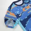 Netherlands Shirt Pre-Match Euro 2024 - bestfootballkits