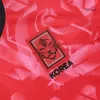 South Korea Football Shirt Home 2024 - bestfootballkits