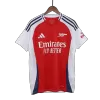 Arsenal Kit Home 2024/25 - bestfootballkits