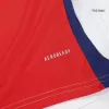 Arsenal Mini Kit Home 2024/25 - bestfootballkits