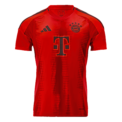 Bayern Munich Shirt Home 2024/25 - bestfootballkits