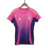 Women's Germany Shirt Away Euro 2024 - bestfootballkits