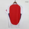 Arsenal Kit Home 2024/25 - bestfootballkits