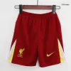 Liverpool Mini Kit Home 2024/25 - bestfootballkits