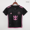 Inter Miami CF Mini Kit Away 2024 - bestfootballkits