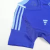 Women's Argentina Shirt Away 2024 - bestfootballkits