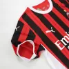 JOÃO FÉLIX #79 AC Milan Shirt Home 2024/25 - bestfootballkits