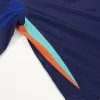 Netherlands Kit Away Euro 2024 - bestfootballkits