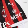 AC Milan Shirt Home 2024/25 - bestfootballkits