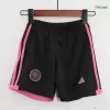 Inter Miami CF Football Mini Kit (Shirt+Shorts) Away 2024 - bestfootballkits