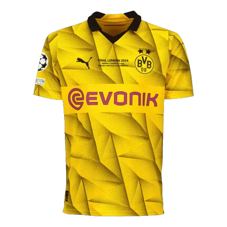 Borussia Dortmund Shirt Third Away 2023/24 - UCL FINAL - bestfootballkits
